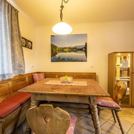 Ferienhof Pacher Spital Am Pyhrn Εξωτερικό φωτογραφία